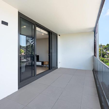 Luxury 3 Bedroom Apartment In Ryde Sydney Bagian luar foto