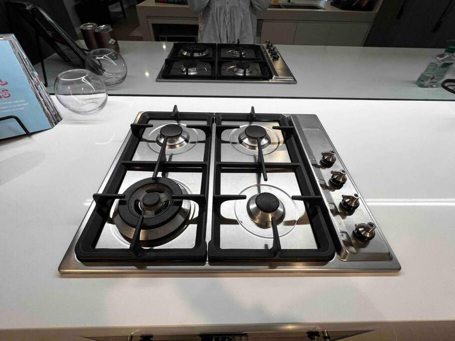 Luxury 3 Bedroom Apartment In Ryde Sydney Bagian luar foto