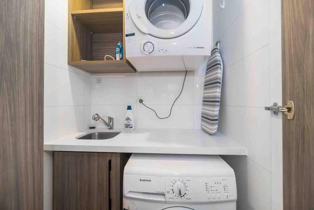Luxury 3 Bedroom Apartment In Ryde Sydney Bagian luar foto